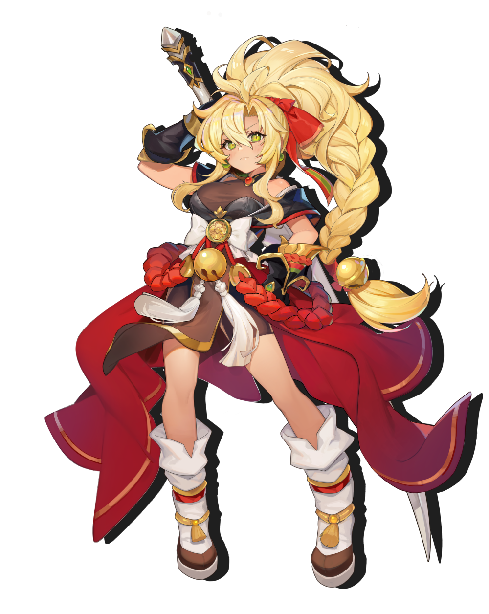 개발자 노트 - 라그나로크M