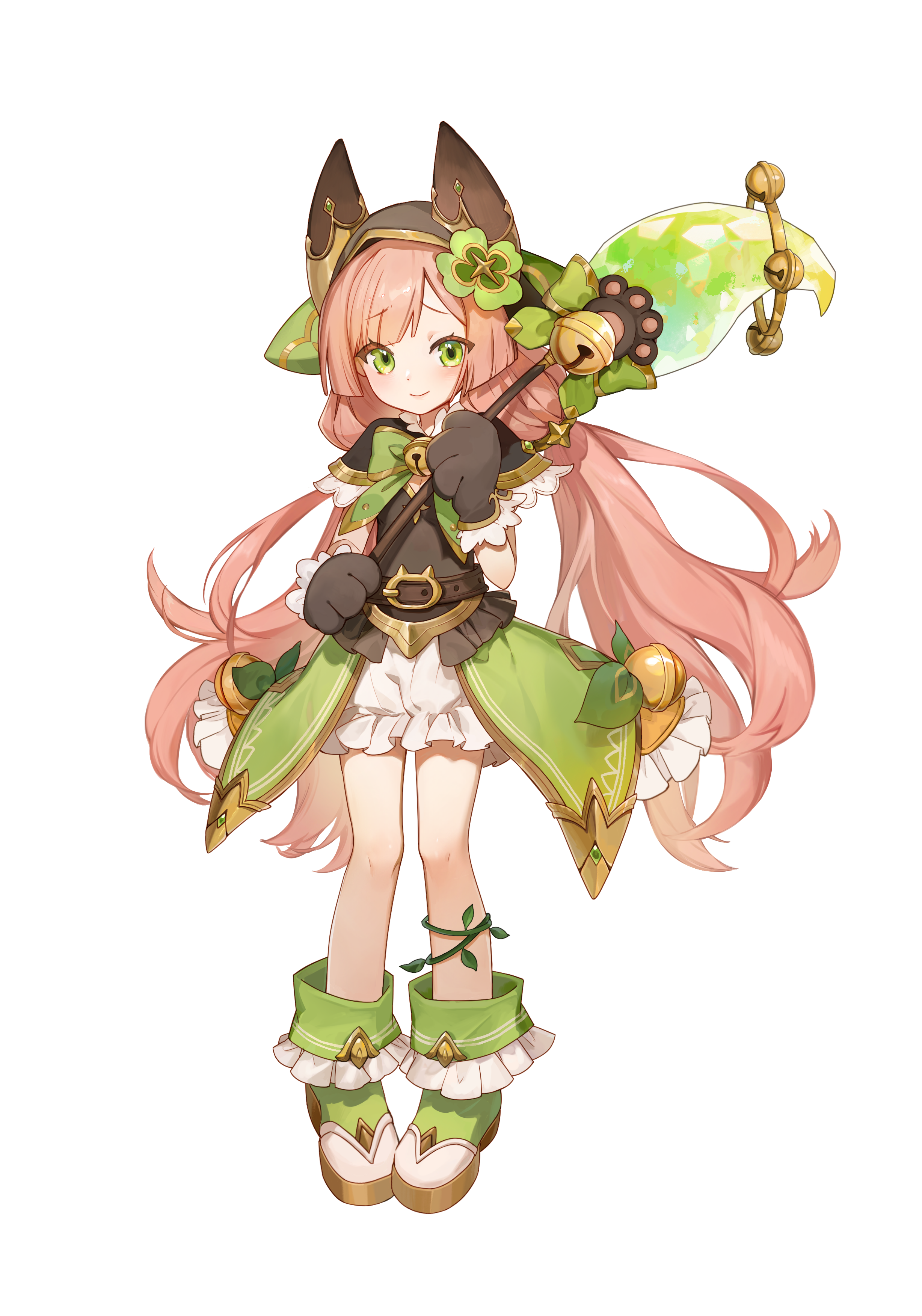 업데이트 - 라그나로크M