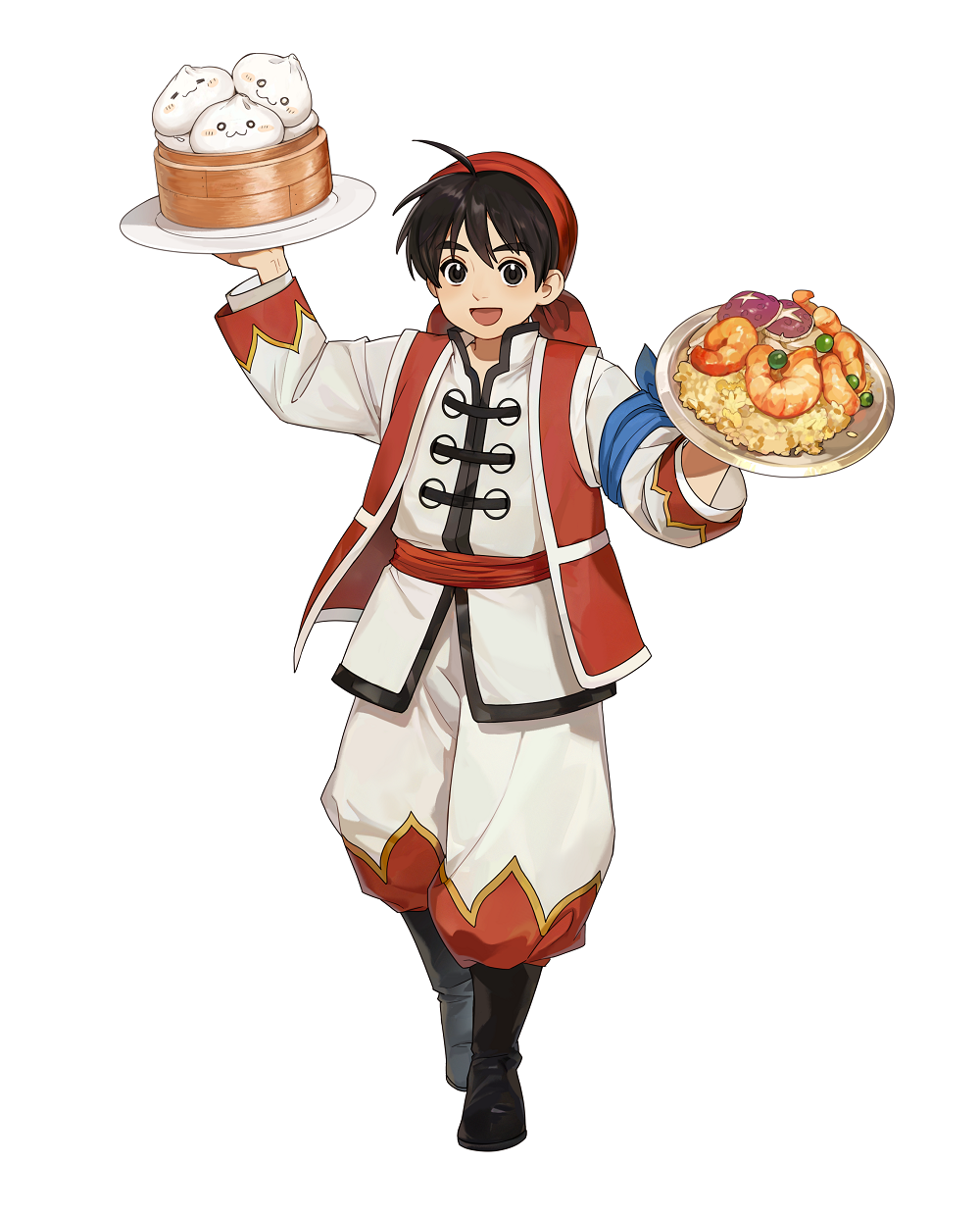 업데이트 - 라그나로크M