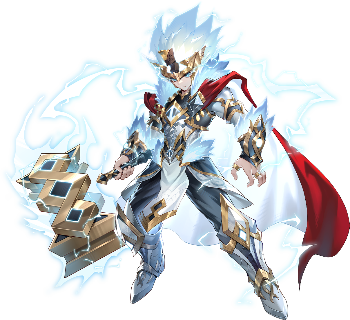 업데이트 - 라그나로크M