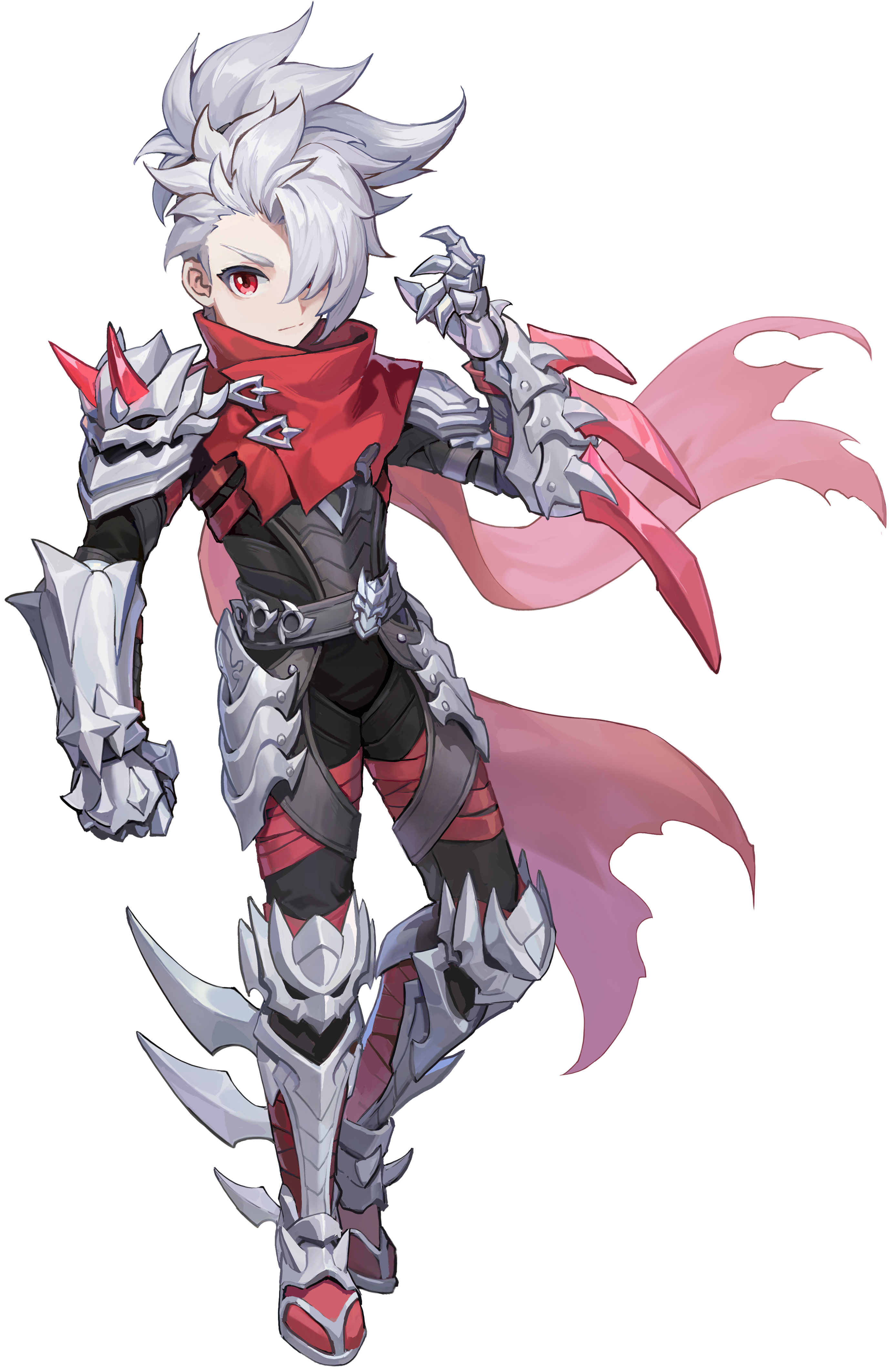 업데이트 - 라그나로크M