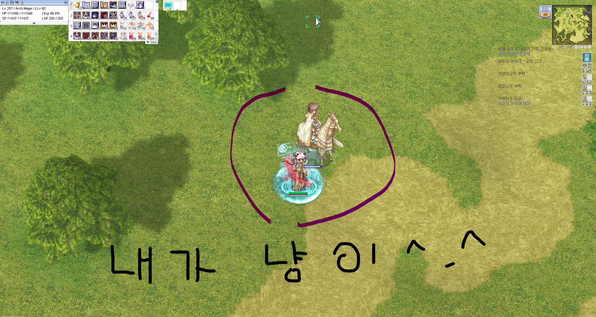 스크린샷 스틸이미지