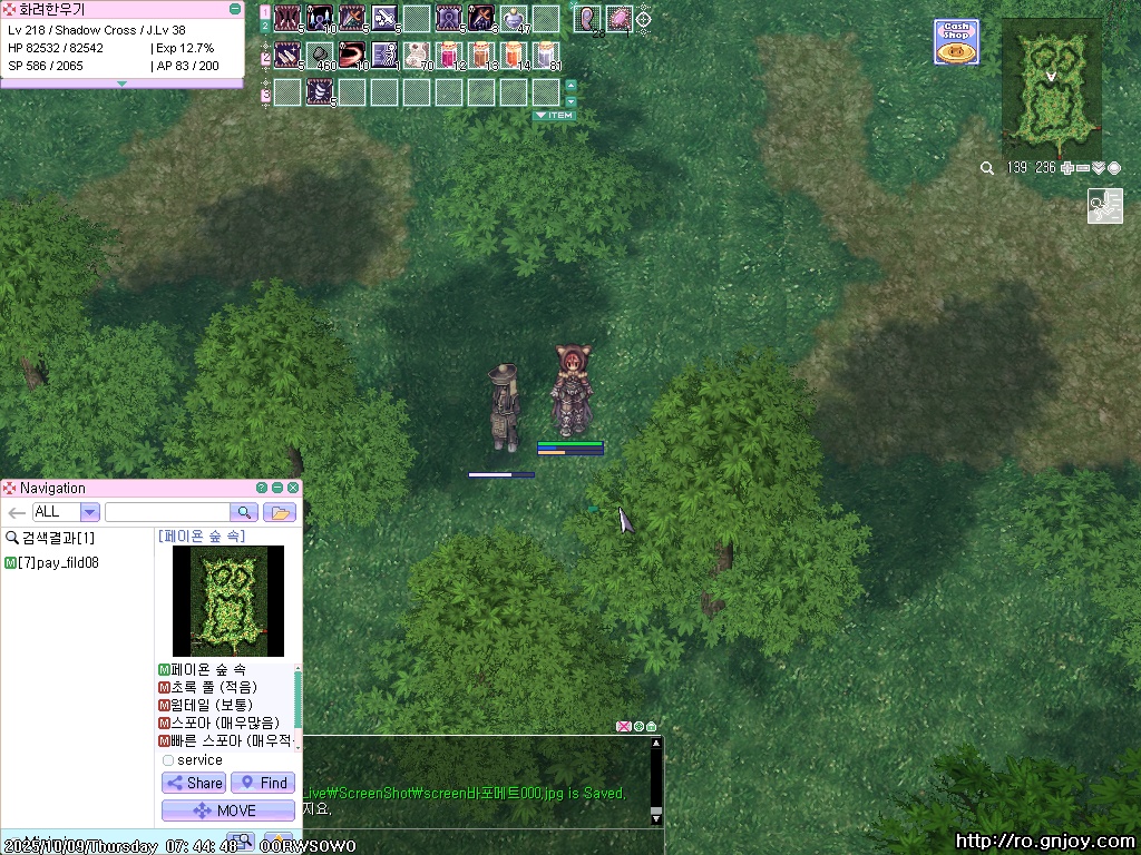 스크린샷 스틸이미지