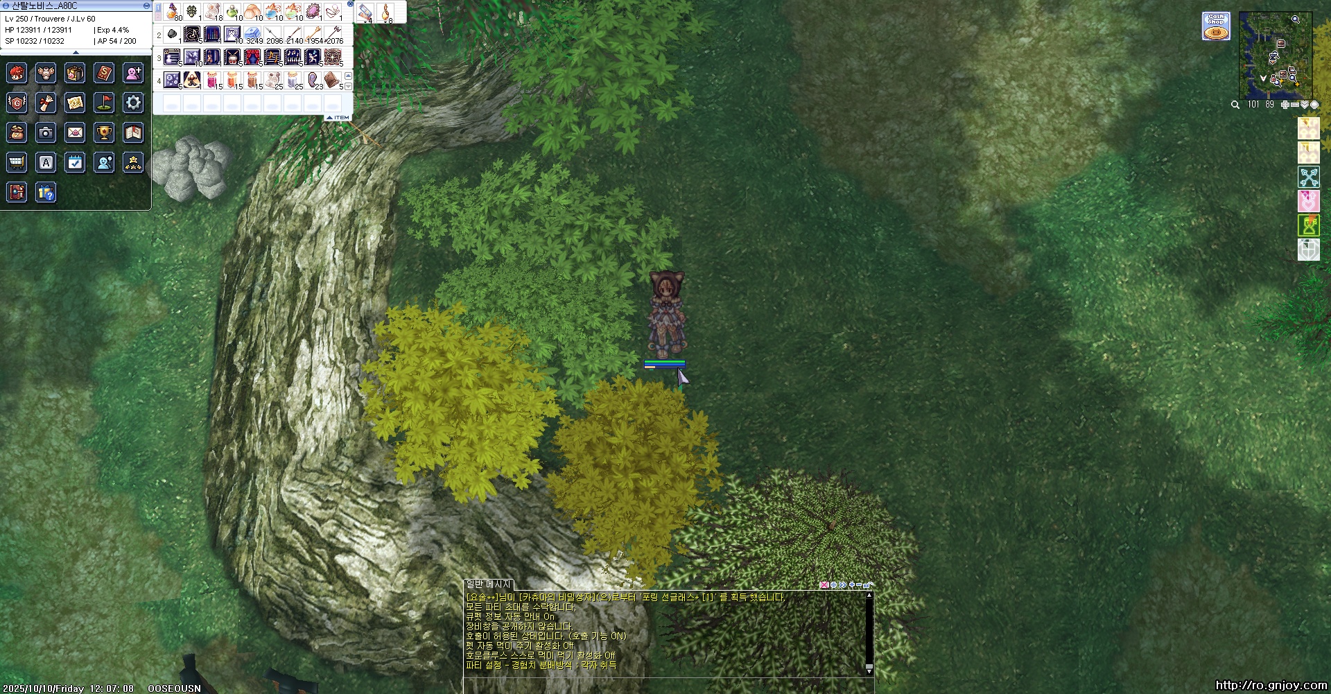 스크린샷 스틸이미지