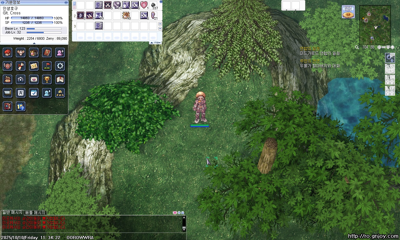 스크린샷 스틸이미지