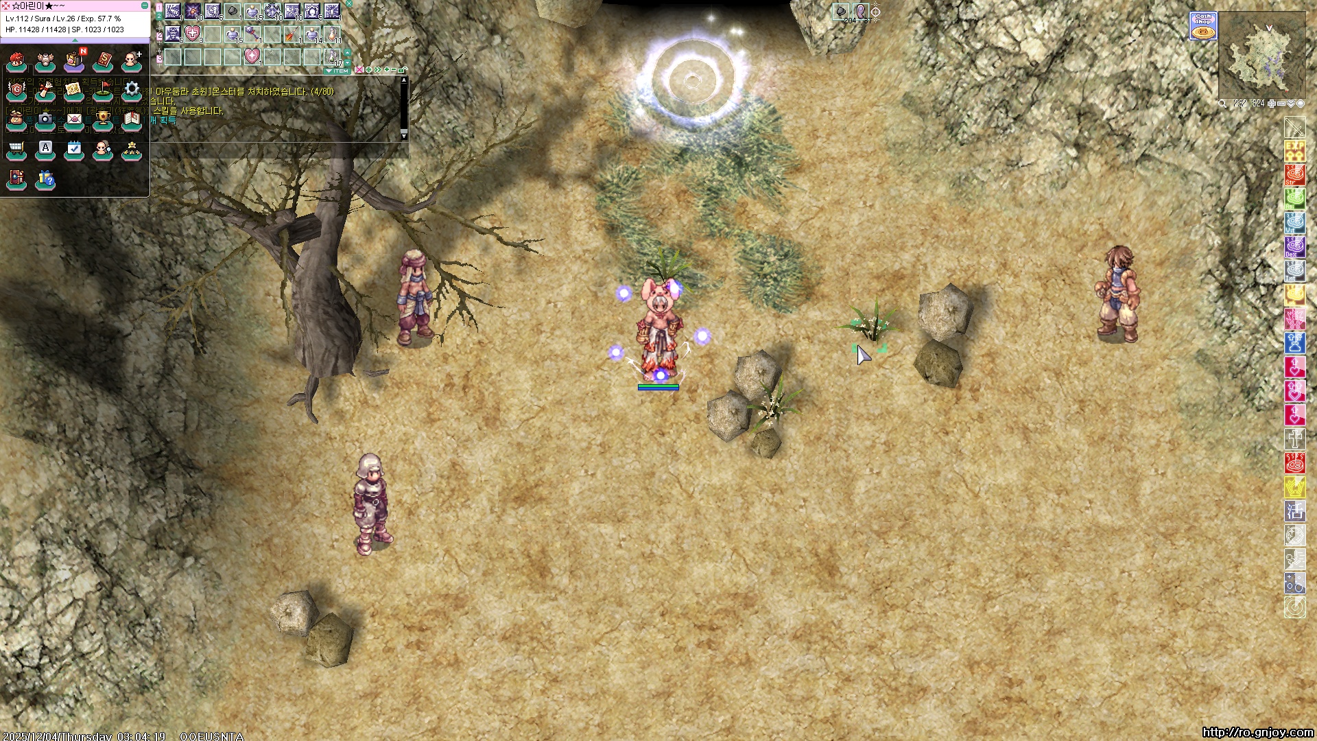 스크린샷 스틸이미지