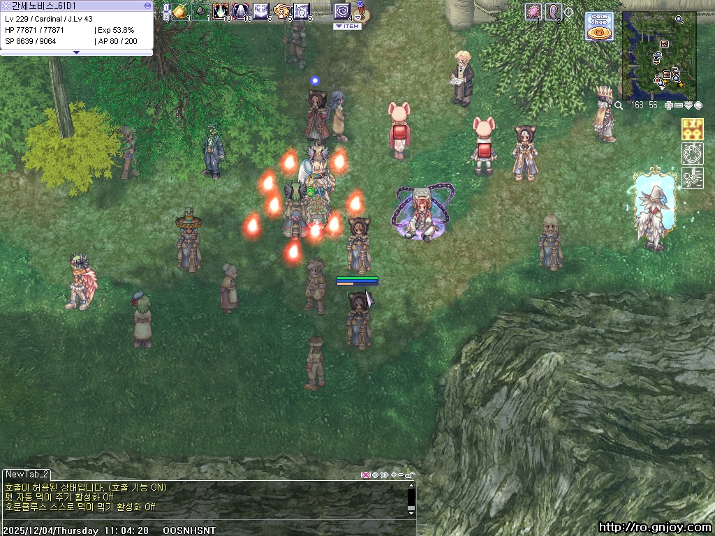 스크린샷 스틸이미지