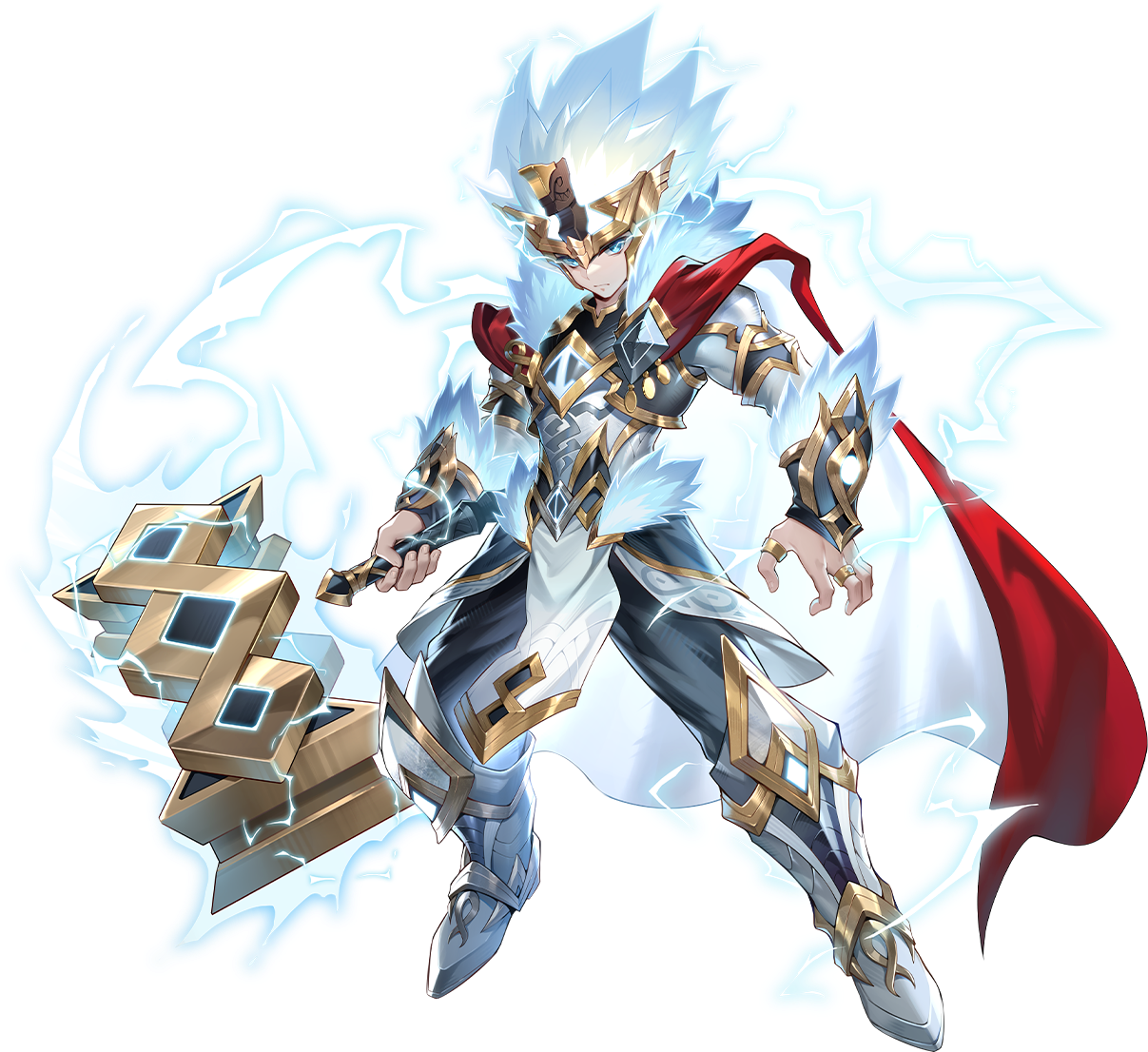 업데이트 - 라그나로크M