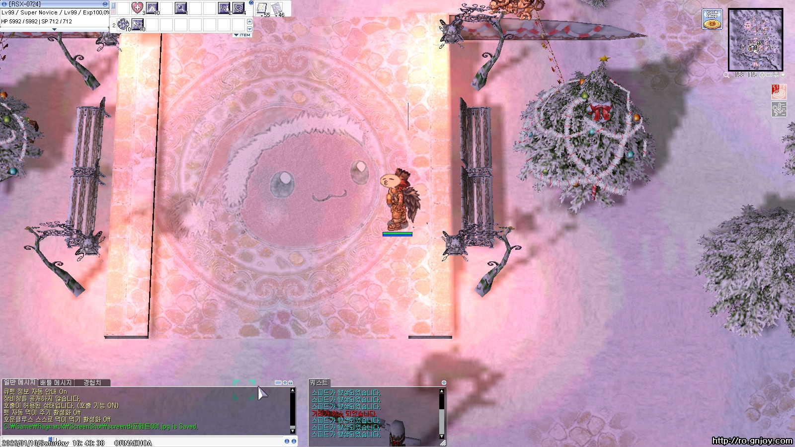 스크린샷 스틸이미지