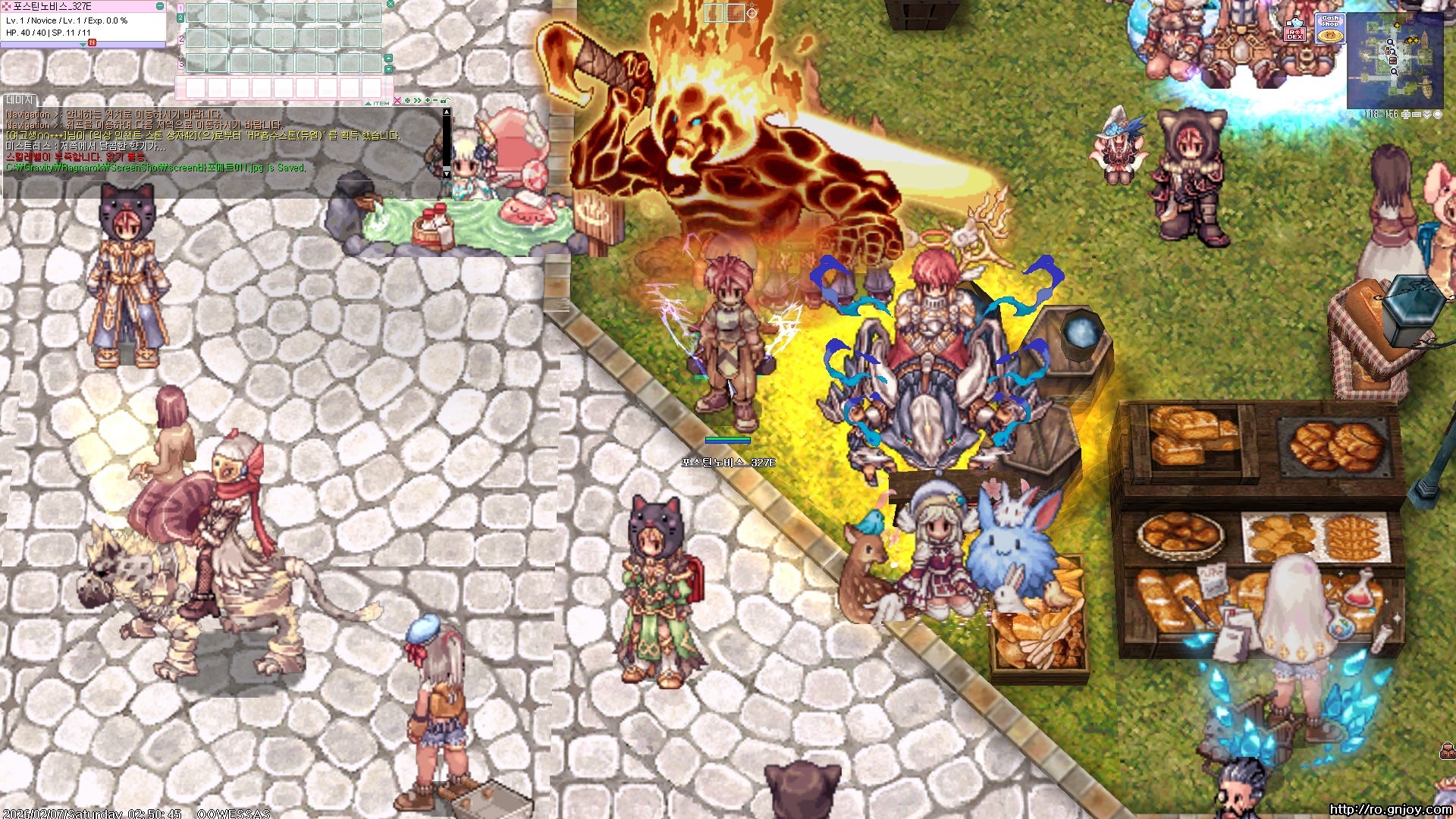 스크린샷 스틸이미지