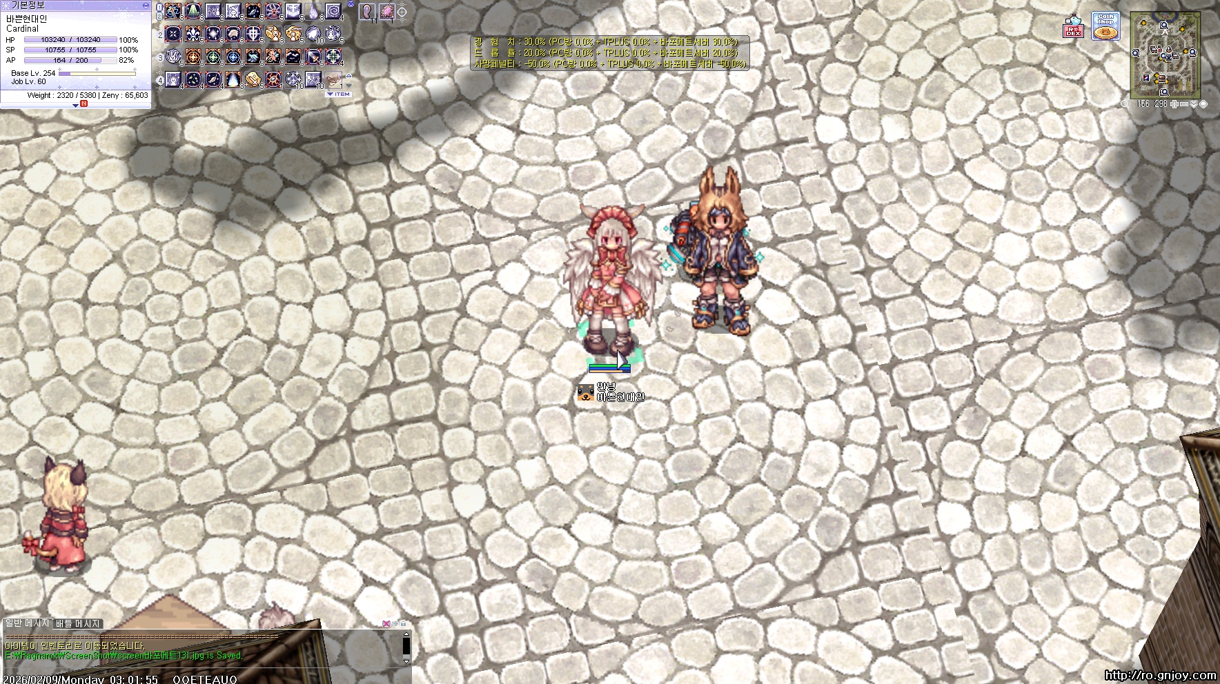 스크린샷 스틸이미지