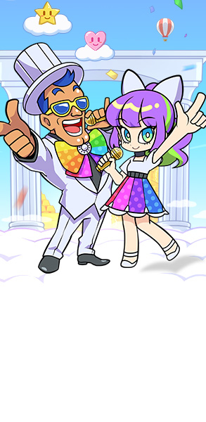 the Game of LIFE for Nintendo Switch