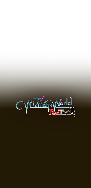 와이즈맨즈 월드 리트라이