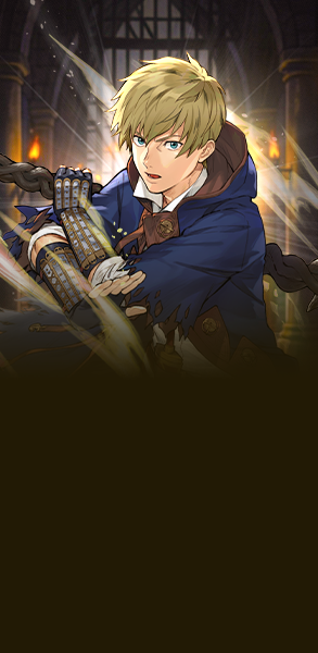 와이즈맨즈 월드 리트라이