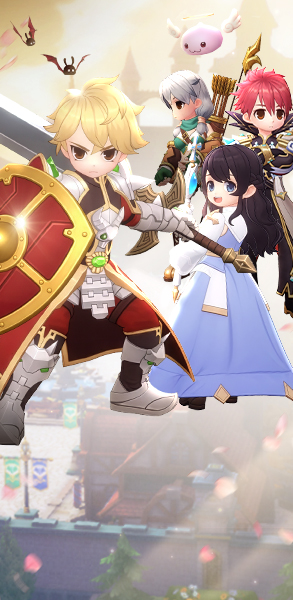 라그나로크 오리진 클래식