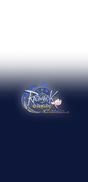 라그나로크 오리진 클래식