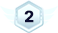2등