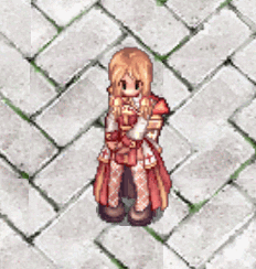 의상 홀리데이 프레젠트