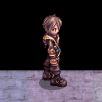 불새 작전 발자국 (걸칠것)