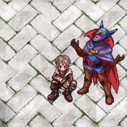 의상 잘 가라! 독수리 오형제!