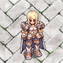 의상 신의 사자