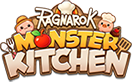 RAGNAROK MONSTER KITCHEN