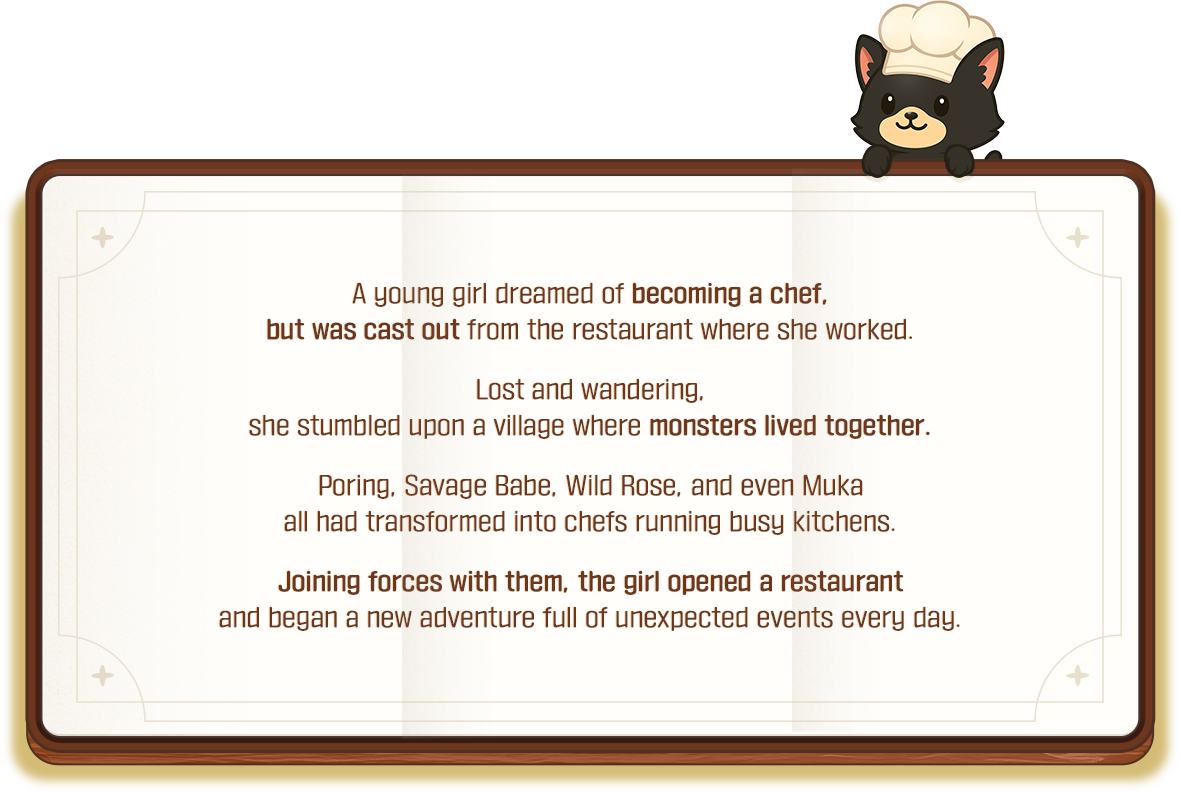 Story Content