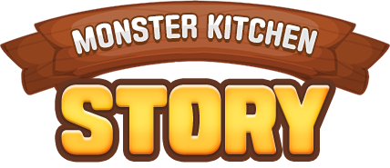 MONSTER KITCHEN STORY