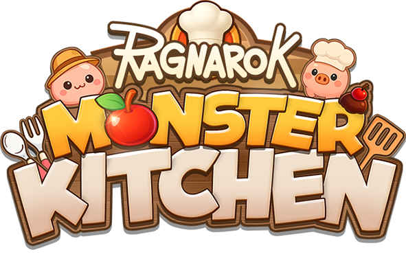 RAGNAROK MONSTER KITCHEN