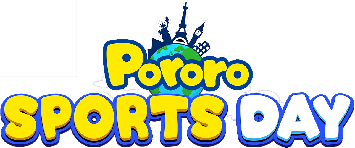 Pororo Sports Day