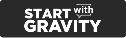 start with gravity