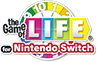 the Game of LIFE for Nintendo Switch