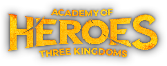 Academy of Heroes Three Kingdoms