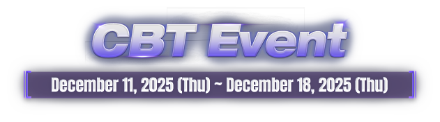 CBT Event