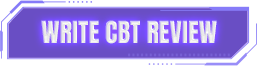 WRITE CBT REVIEW