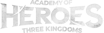 Academy of Heroes Three Kingdoms