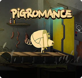 Pigromance