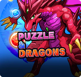 puzzel dragons