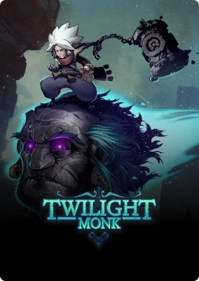 트와일라잇 몽크